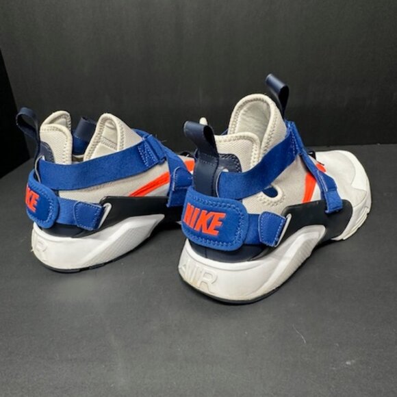 Nike Air Huarache City Woman's Size 10.5 - Picture 11 of 15